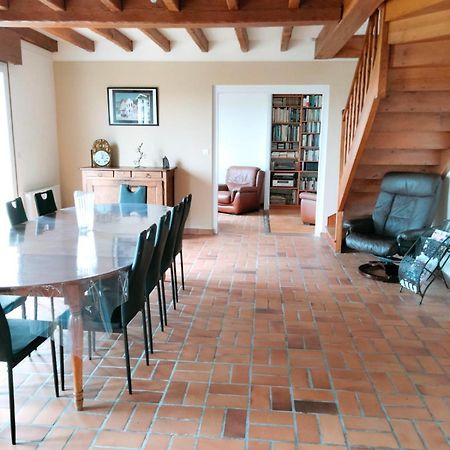La Maison De L'Hermitage 225 M2 Terrain 2300 M2 Planguenoual Bagian luar foto
