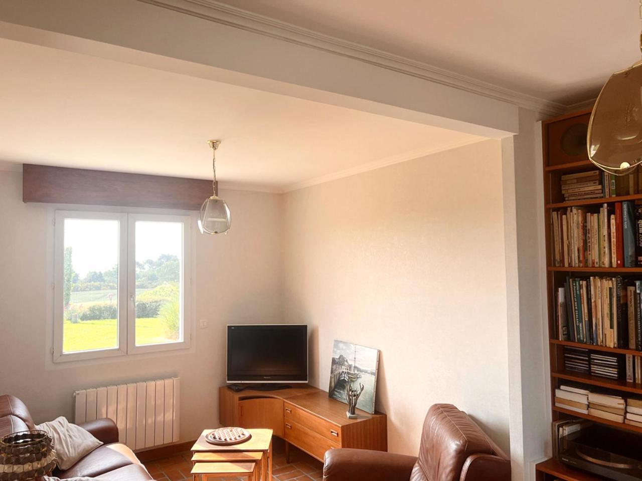La Maison De L'Hermitage 225 M2 Terrain 2300 M2 Planguenoual Bagian luar foto